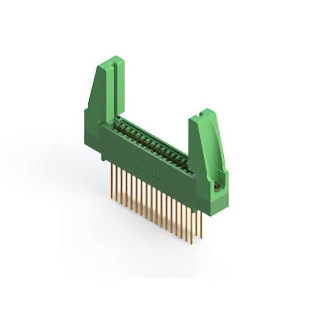 345-034-541-588 EDAC Inc.  Edgeboard Connectors